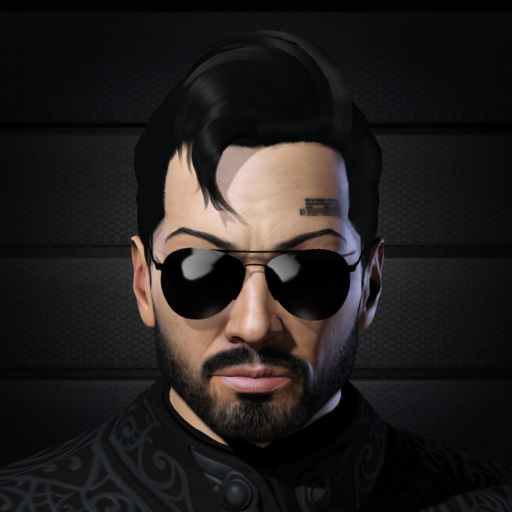 amr saad