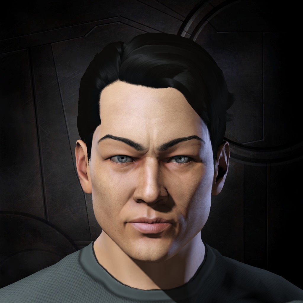 Arinichi Rin