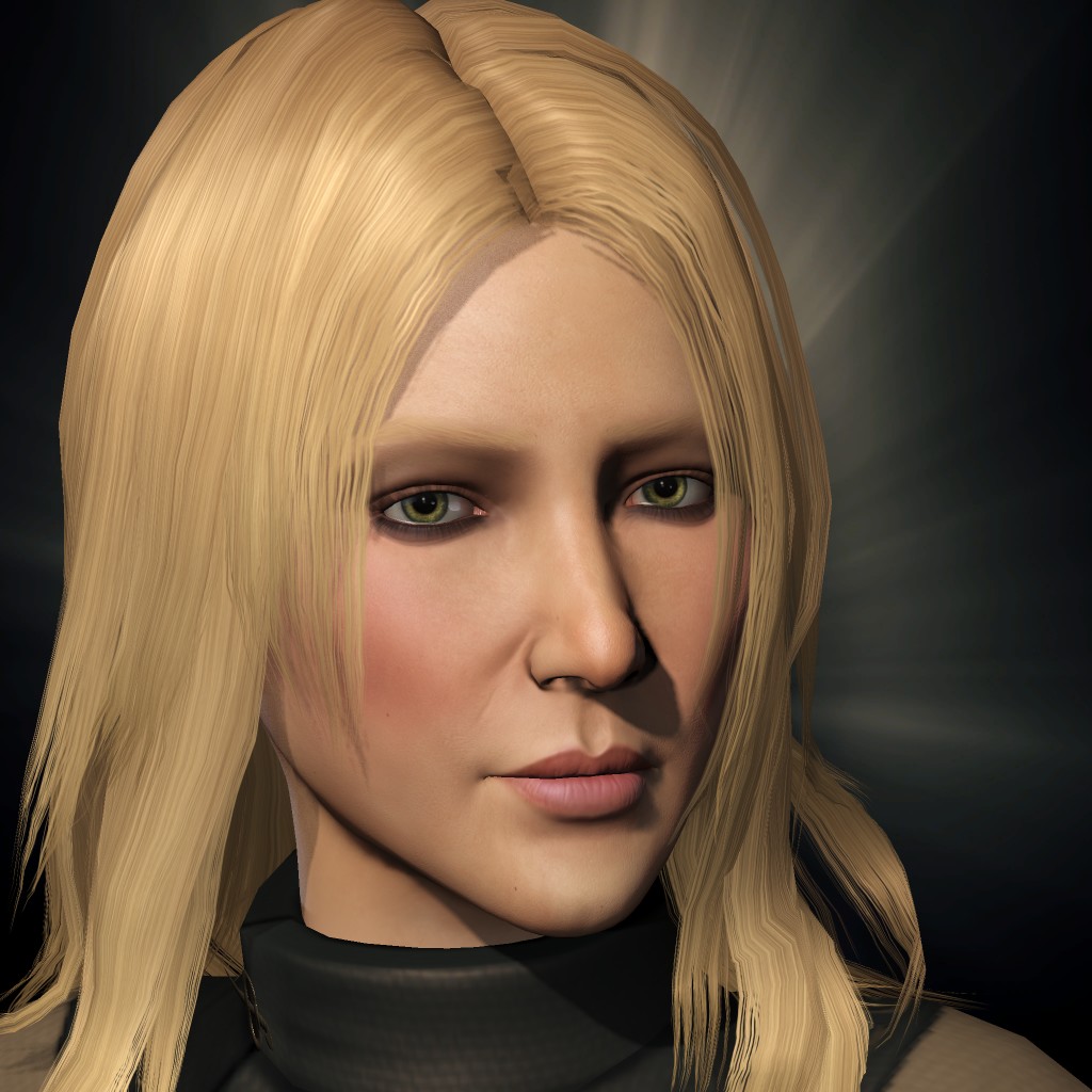 Jane Lefreya