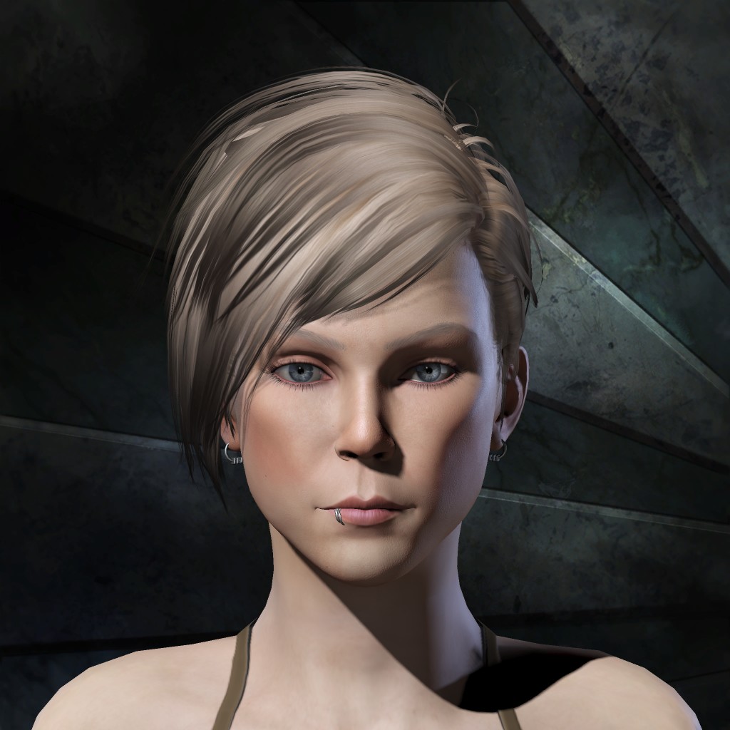 Vexa Thornbane
