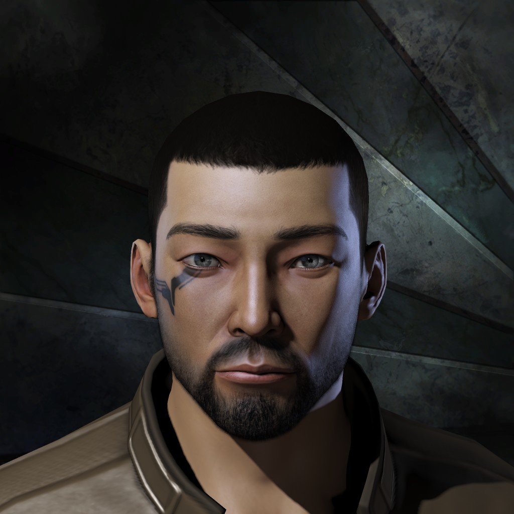 Major Pluto Hon