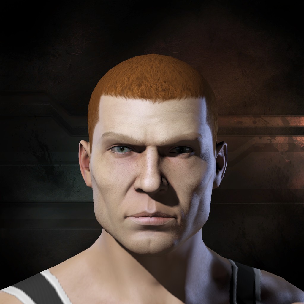 Locke Anders