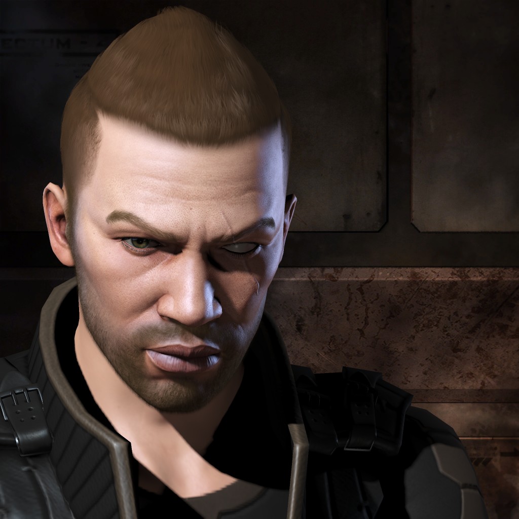 Kallen Draker