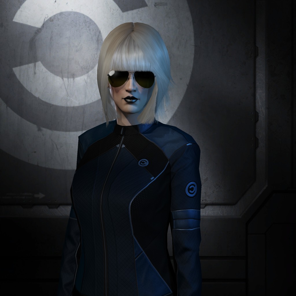 Lilith Valkyrie