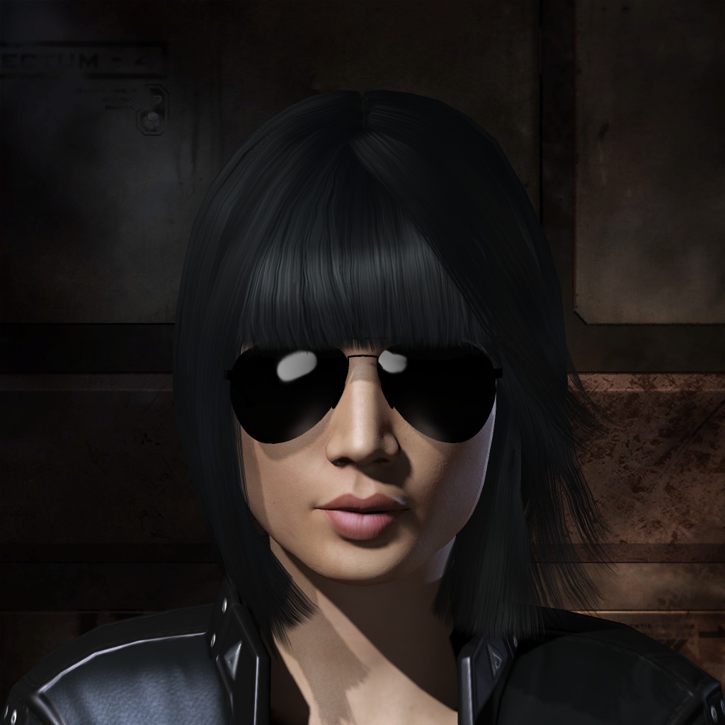 Undead Ada