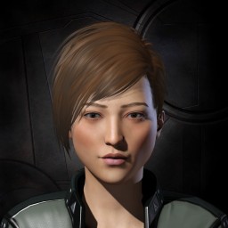 olo shah olo portrait