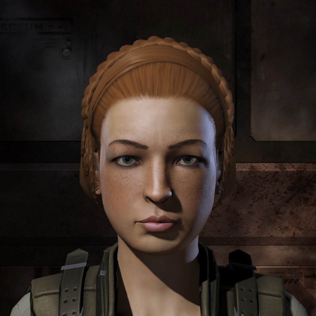 Amelia Umoda Akiga