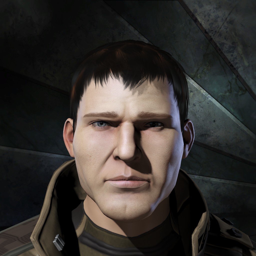 Alpha antonen