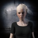 Lady Dyelin