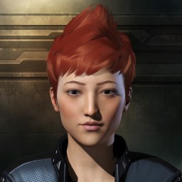 icarus ll portrait