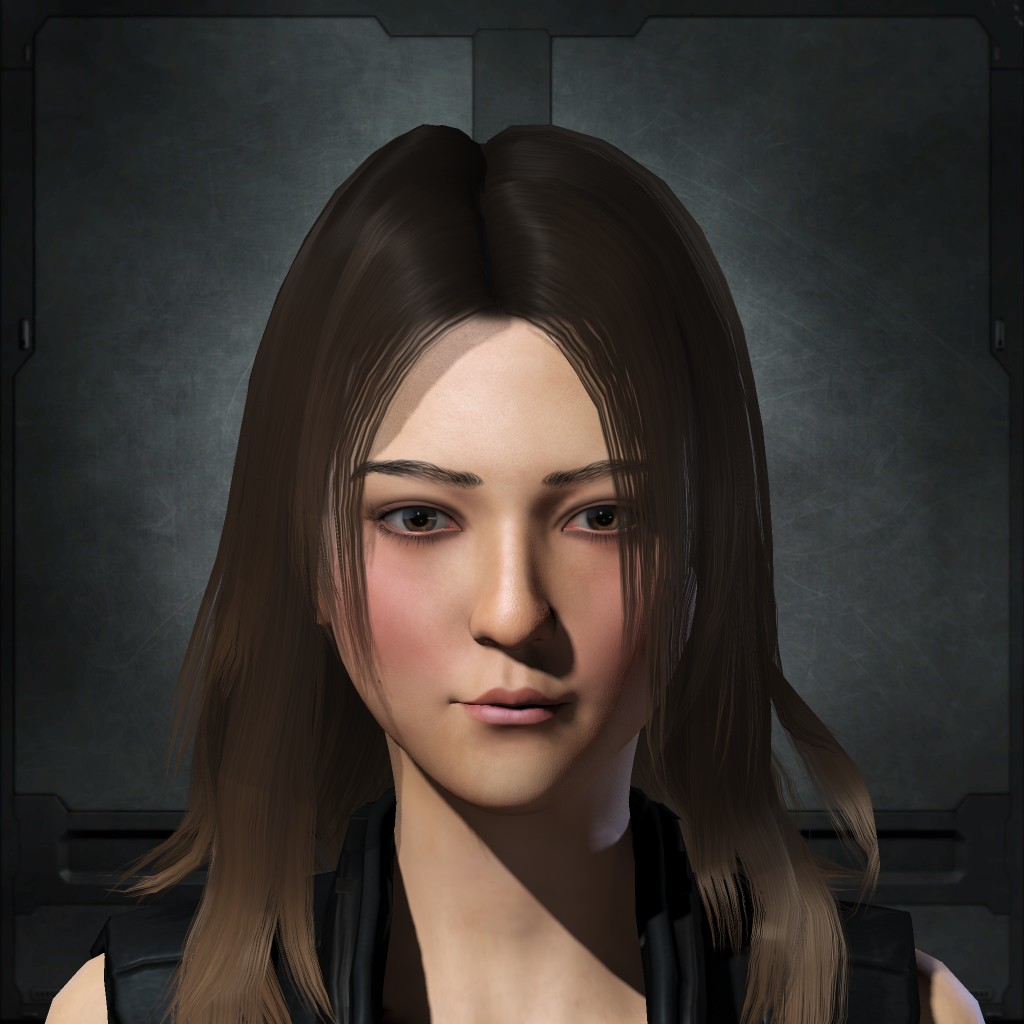 Huan mengyang52 portrait