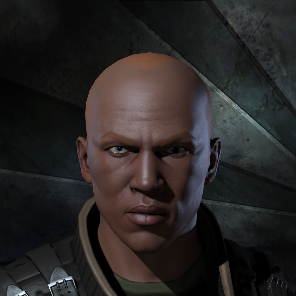 portrait