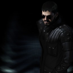 Amonnar Dalren portrait