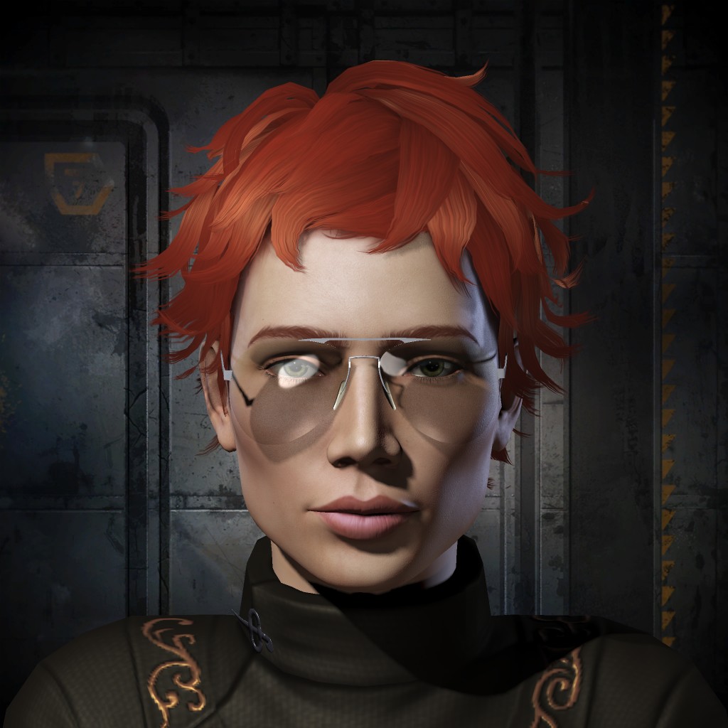 Professor Cosmos