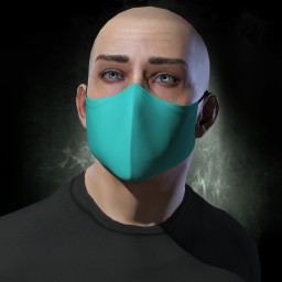 Adern Gralek portrait