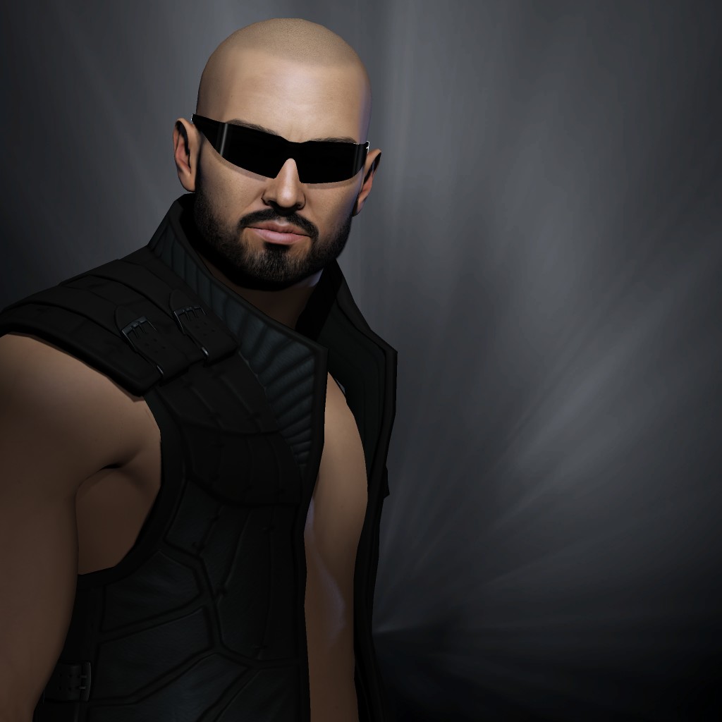 Captain Amagoto