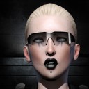 DIGER DOLL