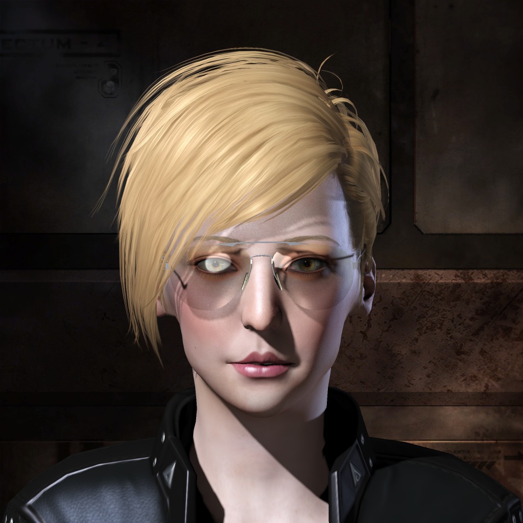 Chartier portrait