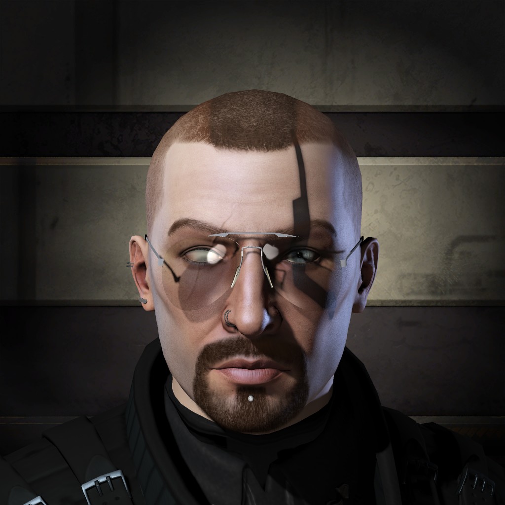 Red Skull 777