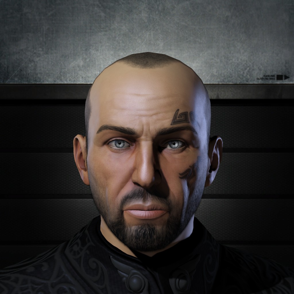 Pavlos Garzia