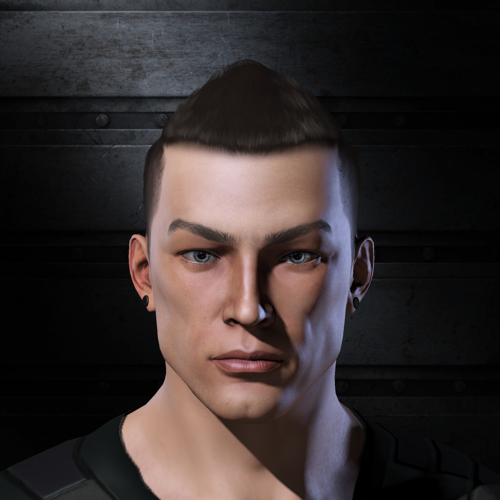 Daniel Tachyon