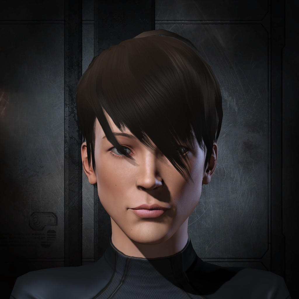 portrait