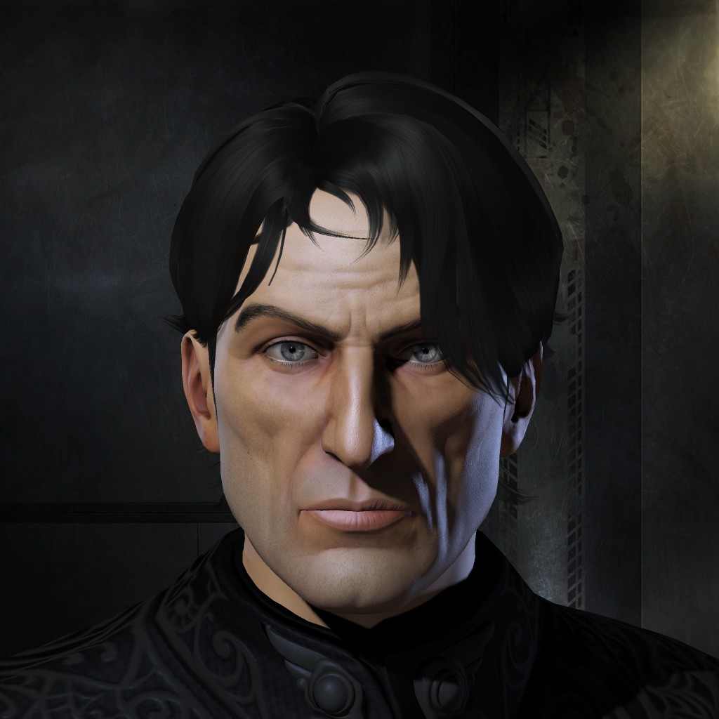 Rune McCoy