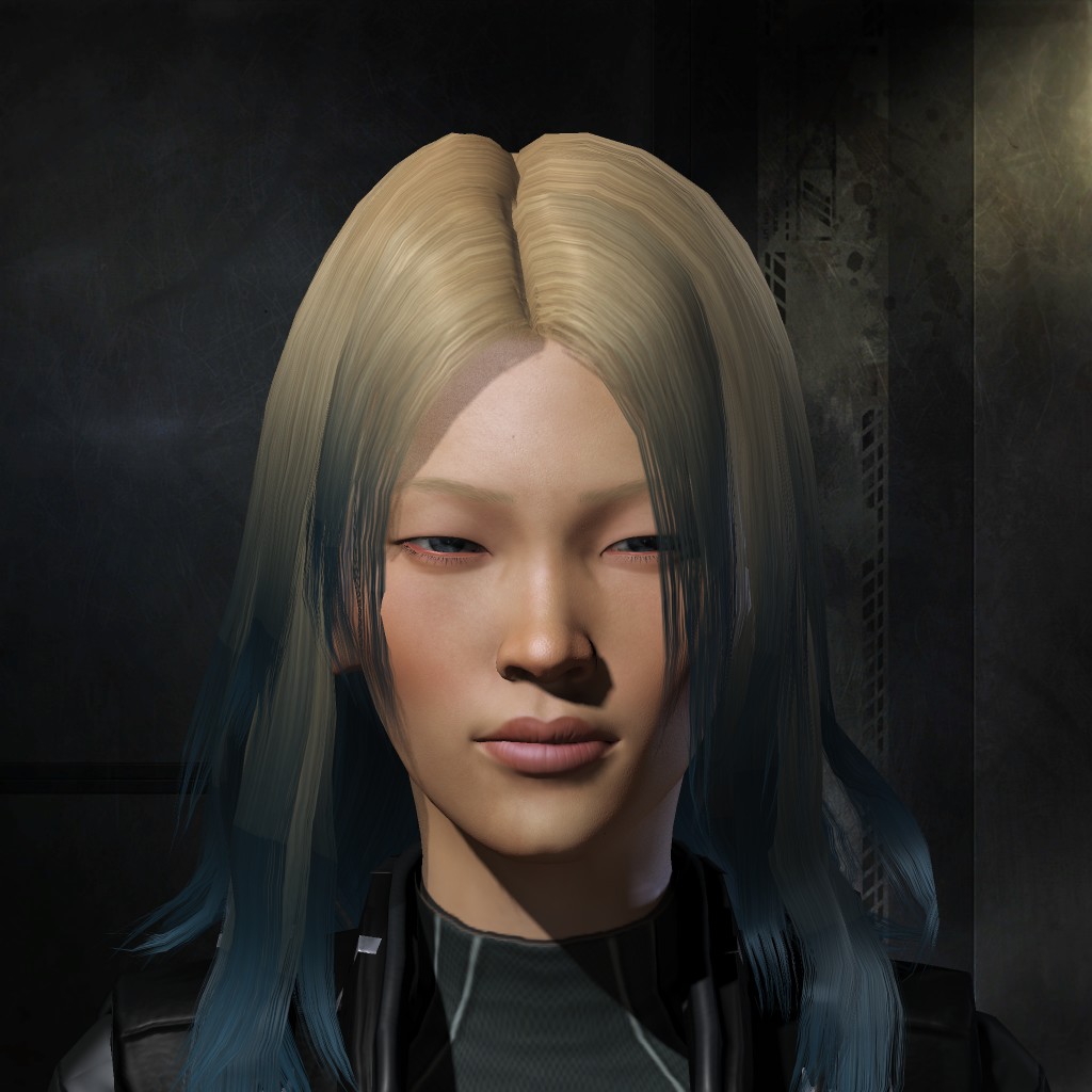 Sarah newfounder