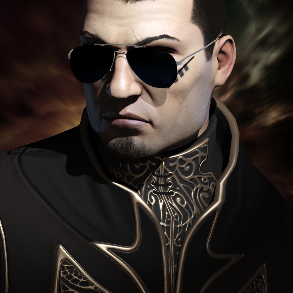 GebTheHermit