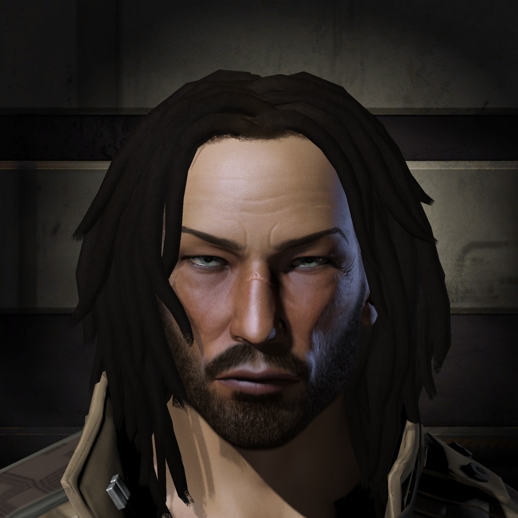 Balor Rex