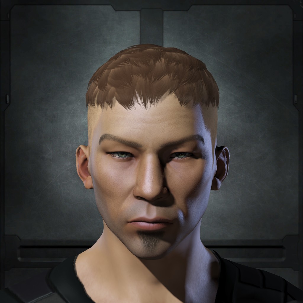 Gestibian Oskold