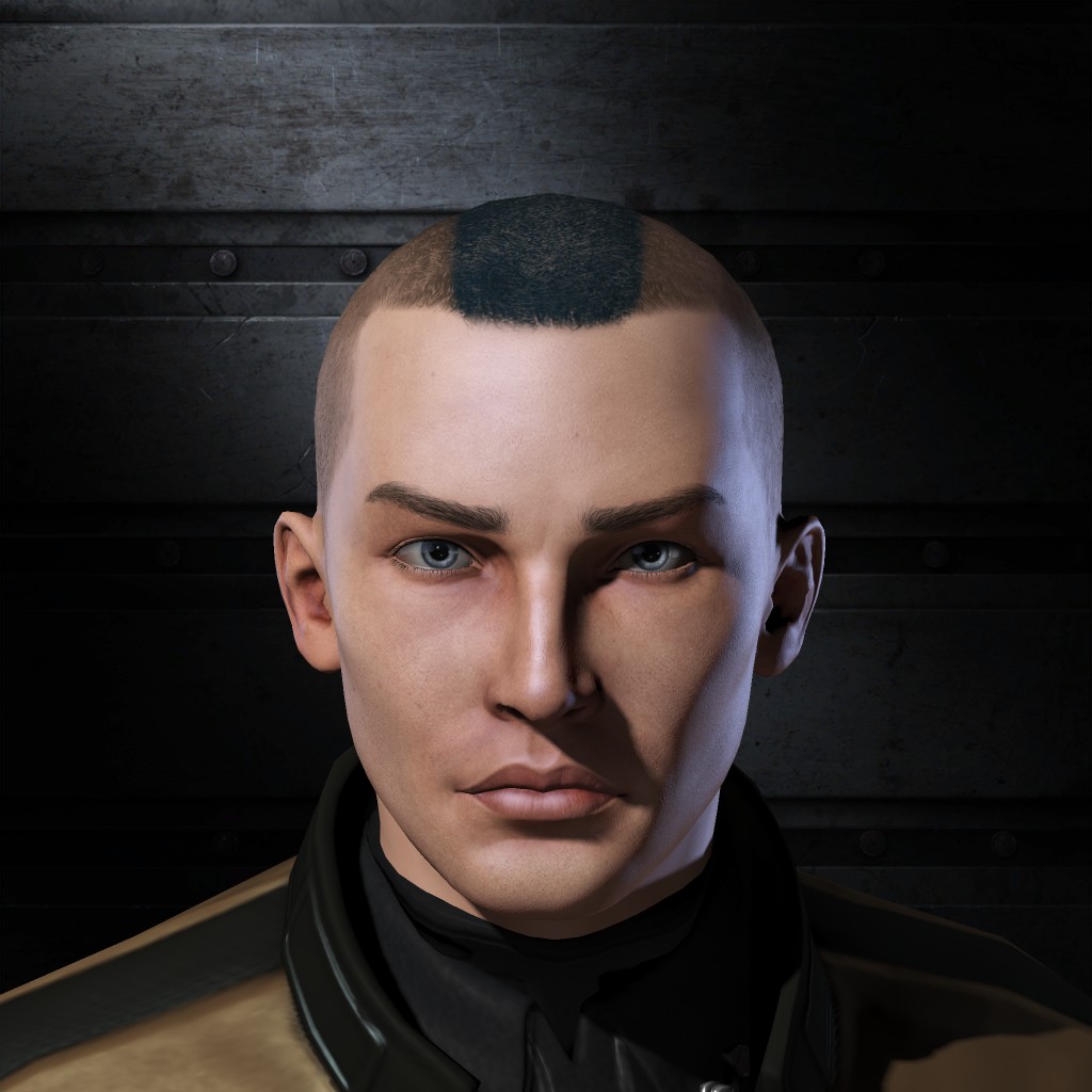 Casper Zabian