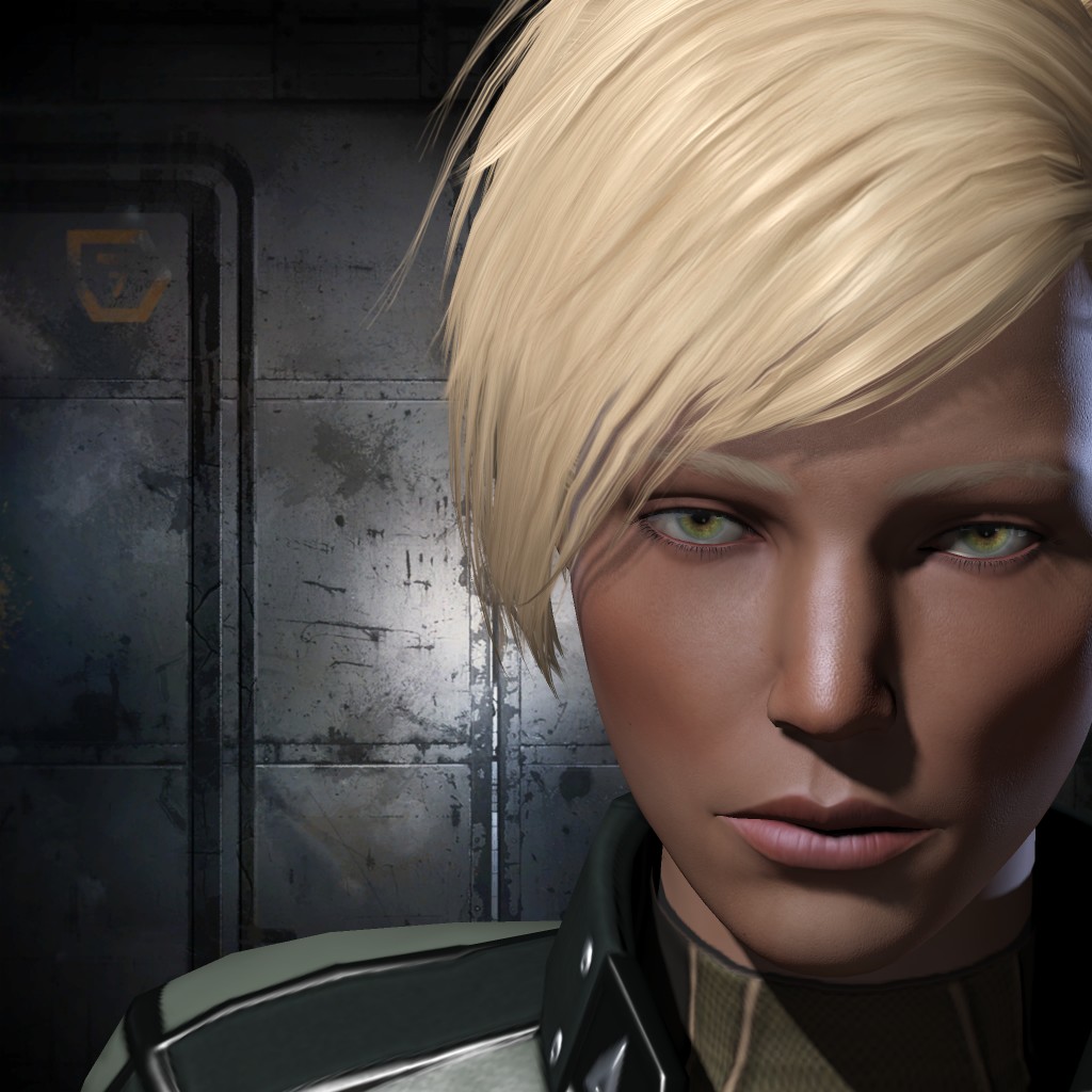 NotEvelyn