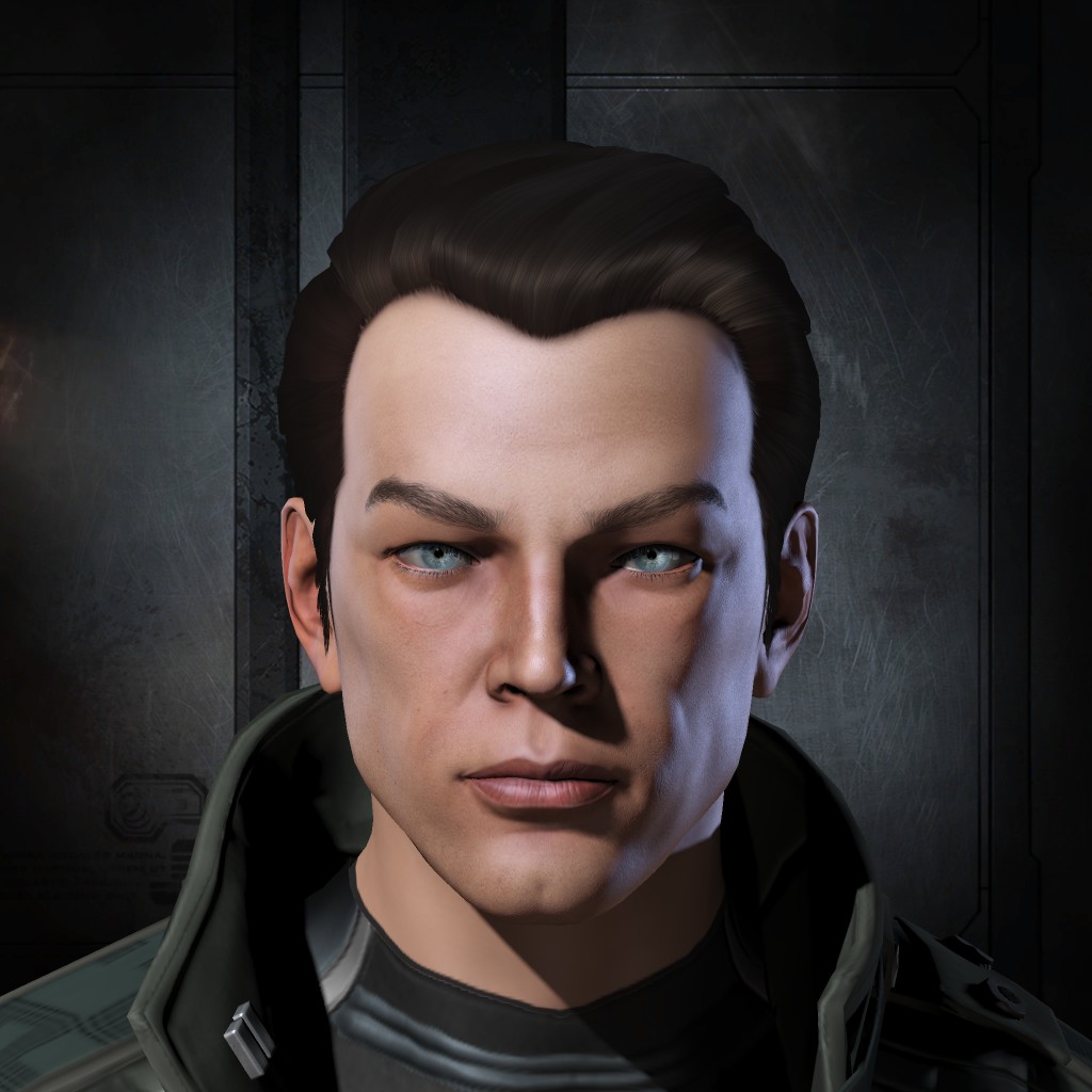 portrait