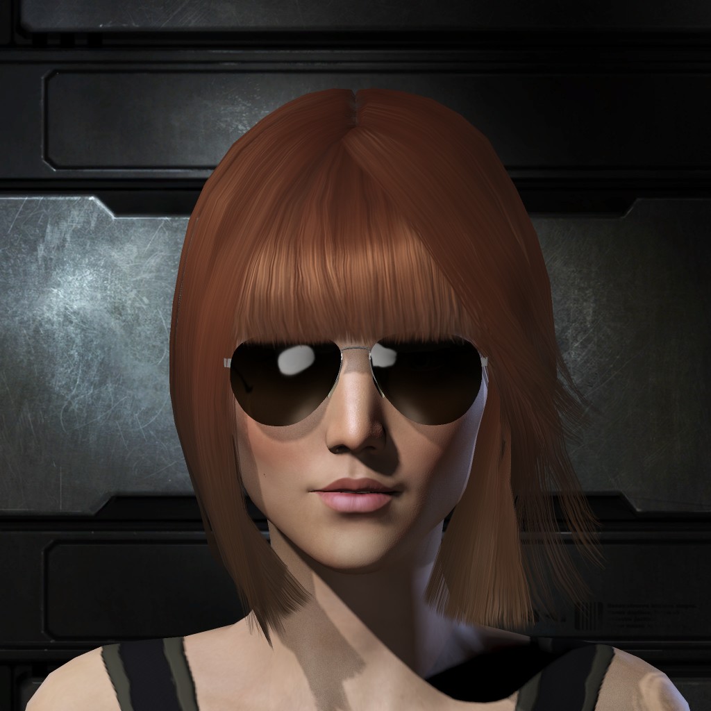 Izzy McGee