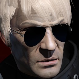 Sirius Skrilium portrait