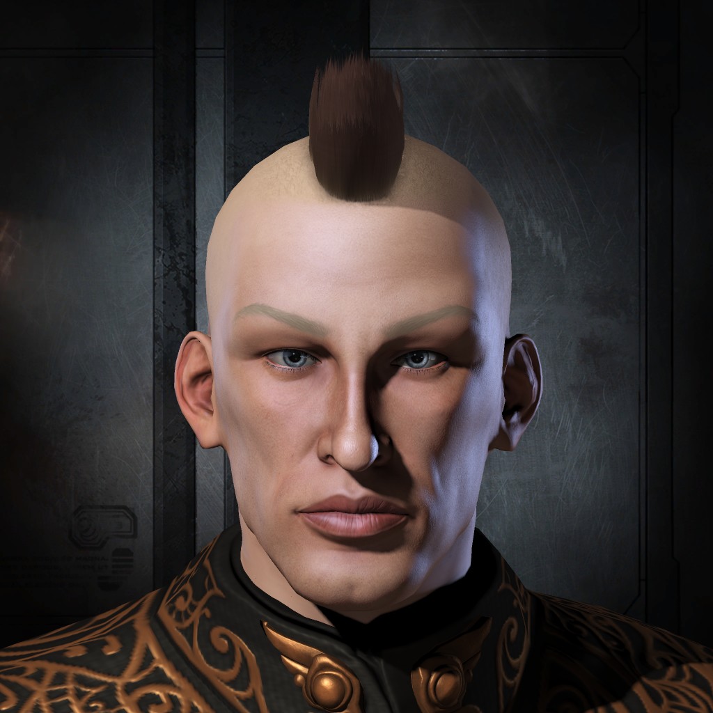 kj john