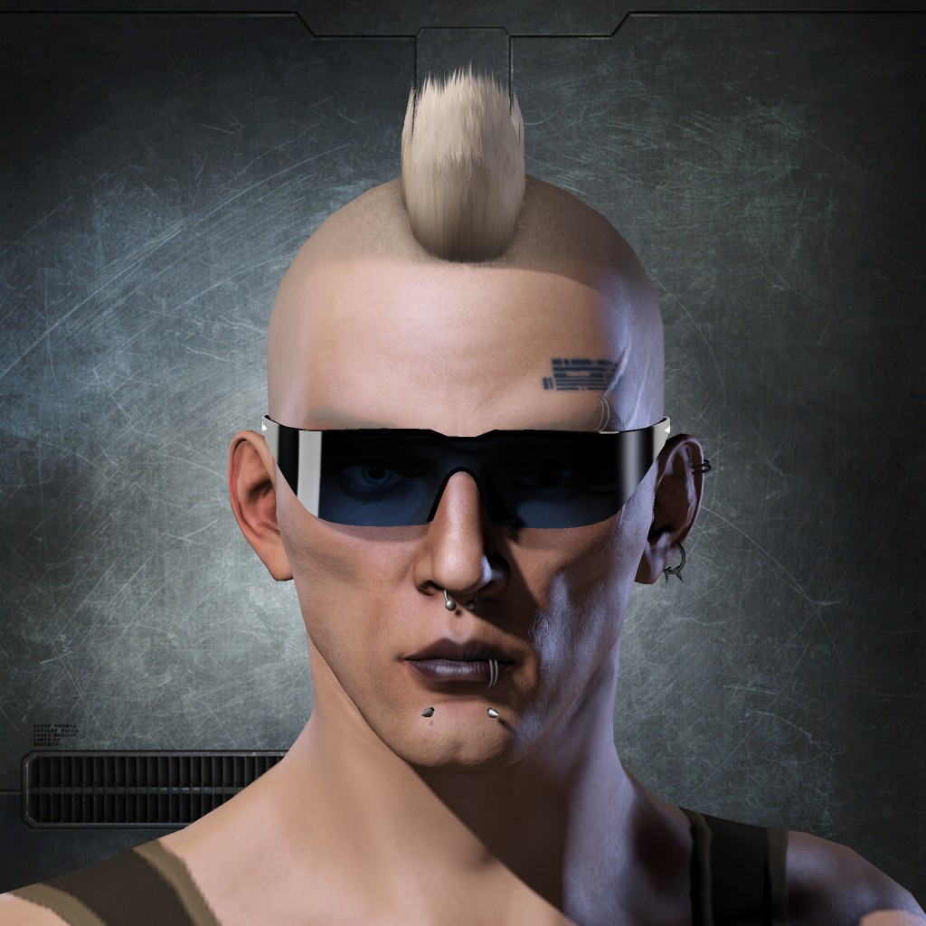 Electric Callboy