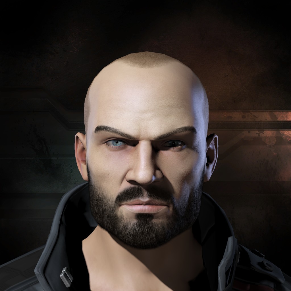 Rhodri Murfyn