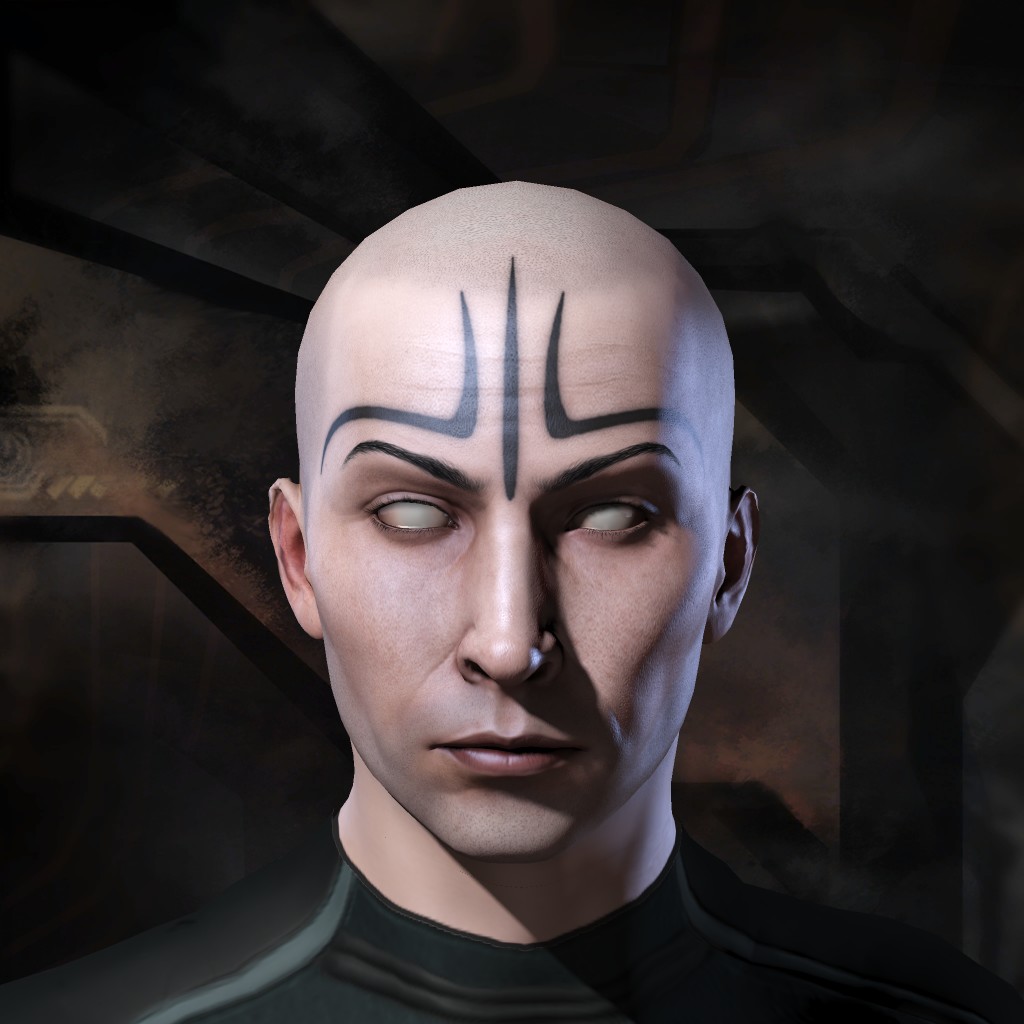 Hectical Cultist