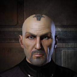 Cyman Jou portrait