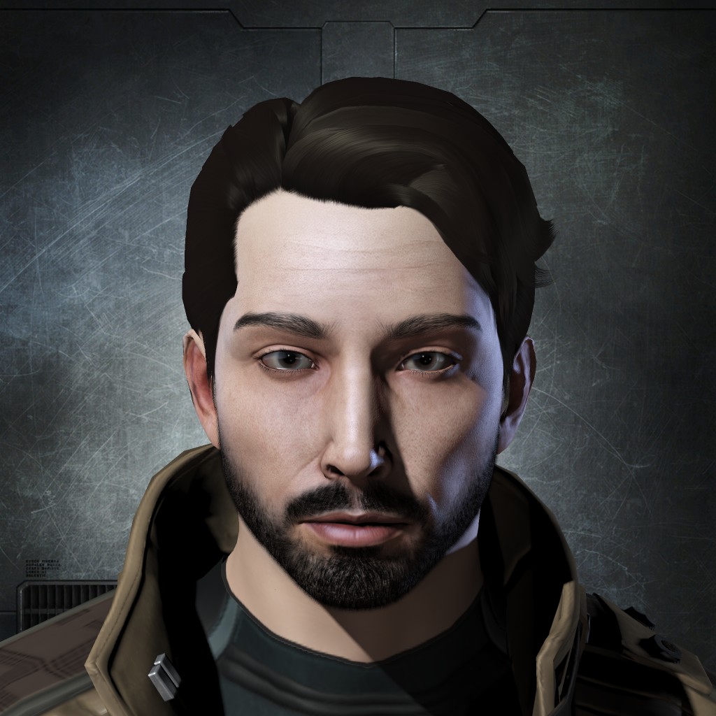 Reginald Mayfarerer III