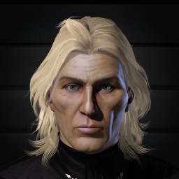 Seraph Nomad portrait