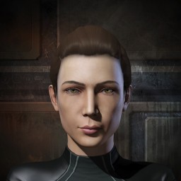 LingYunTE portrait