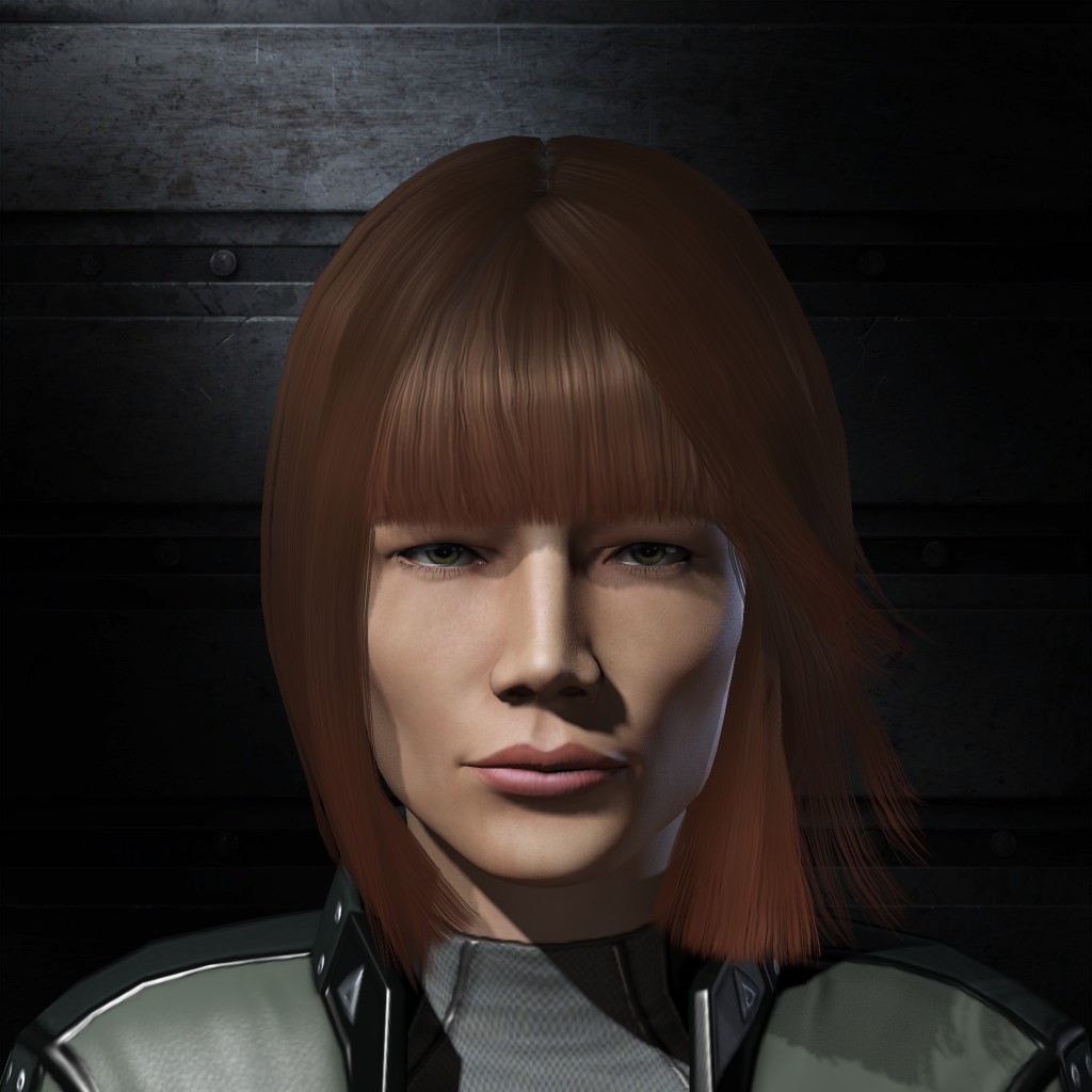 Tess Tossteron