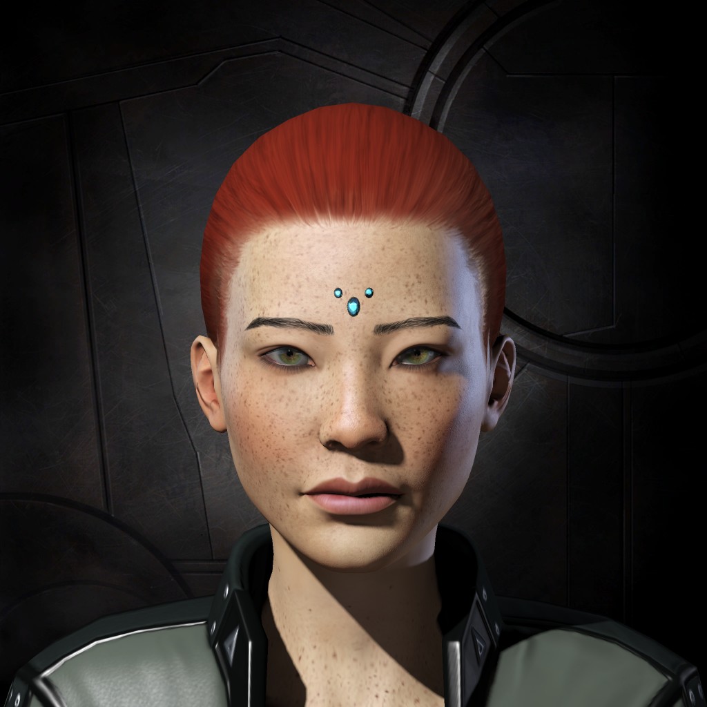 Xiao Jang
