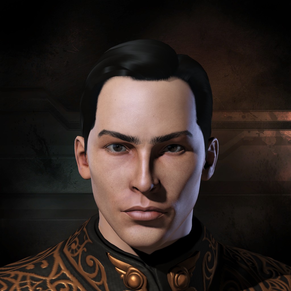 Tav Freeman