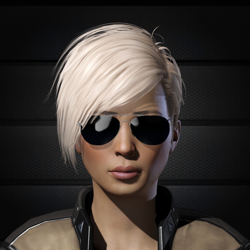 Android Gamma