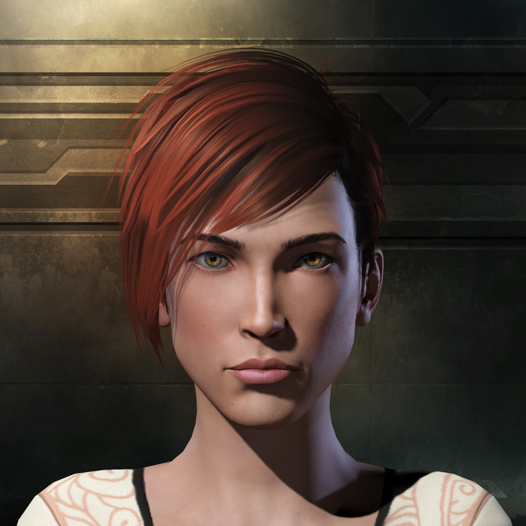 Disgruntled PI Alt002