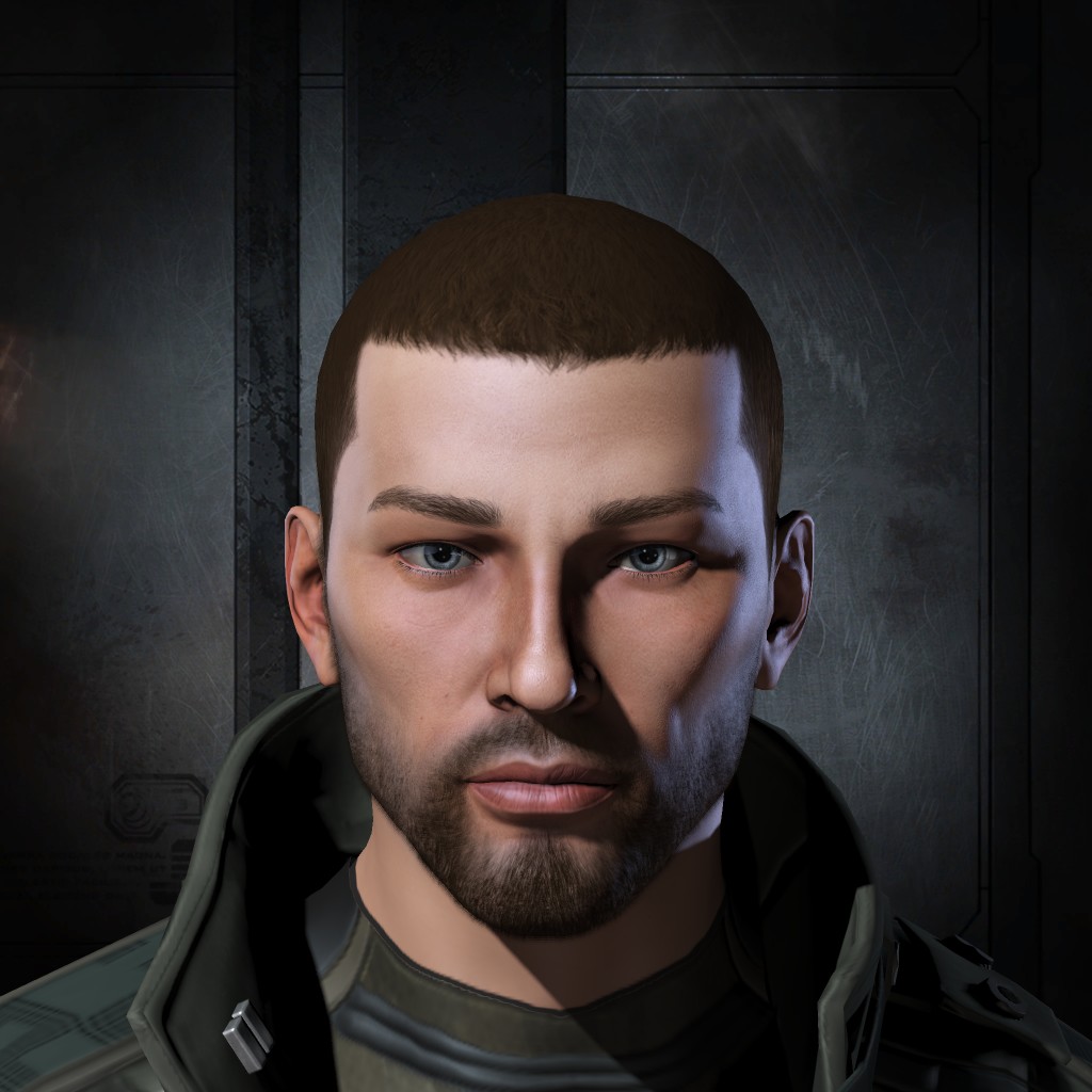 Disgruntled PI Alt003